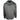 Back view of a gray hoodie with an 'AFTECH' logo on right side of the back.
