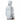 Person wearing a light gray hooded jacket with 'AFTCO' printed on the shoulder and 'BLAZER BAY' printed on the back.