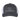 Gray and white baseball cap with a 'BLAZER BAY' logo embroidered across the front.