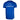 Blue T-shirt with 'BLAZER BAY' printed on the back in white with the logo.