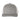 Gray and white cap with 'Blazer Bay' logo embroidered in white on the front left panel.