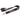 Black lanyard folded in half with 'Blazer High Performance Boats' branding across it, featuring a metal clip on one end.