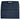 Foldable black weigh bag with a handle.