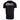 Black T-shirt featuring the text 'Blazer High-Performance Boats' on the back in white, red, and black.