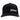 Black cap with a white embroidered "Blazer" logo on the front.
