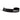 Grey neoprene rod sleeve with a white 'Blazer High-Performance Boats' logo on the front and an elastic pull cord on the end.