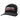 Black and white cap with 'Blazer High Performance Boats' logo embroidered in white and red on the front.