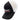 Side of a black trucker hat with a white mesh back and 'Blazer Performance Boats' logo on the front.