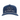 Blue cap with 'Blazer Bay' logo on a white background.