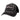 Blazer Boats Black Legacy Woven Patch Hat