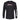 Blazer Boats Black Performance Hooded Long Sleeve