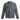 Gray rain jacket with Blazer High Performance Boats logo on the right chest. 
